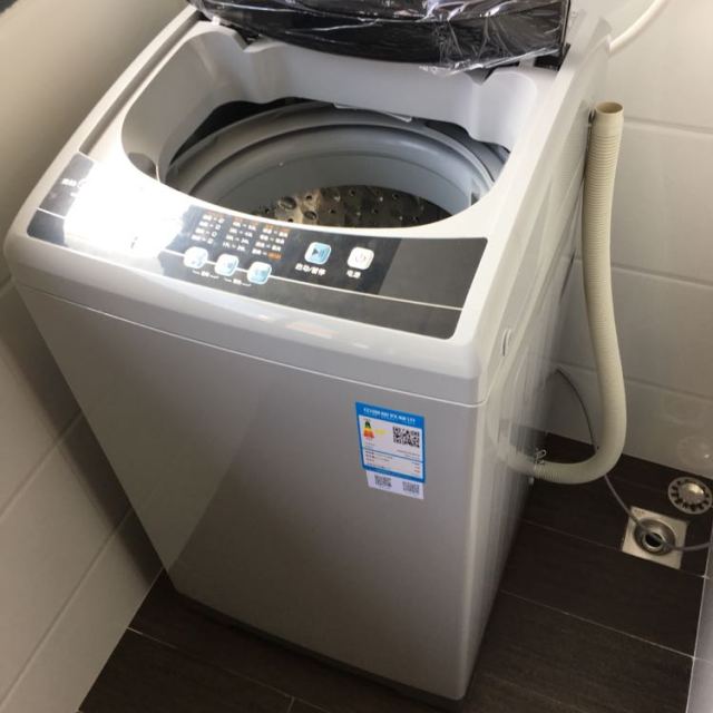 > 美的(midea)mb65-eco11w 6.