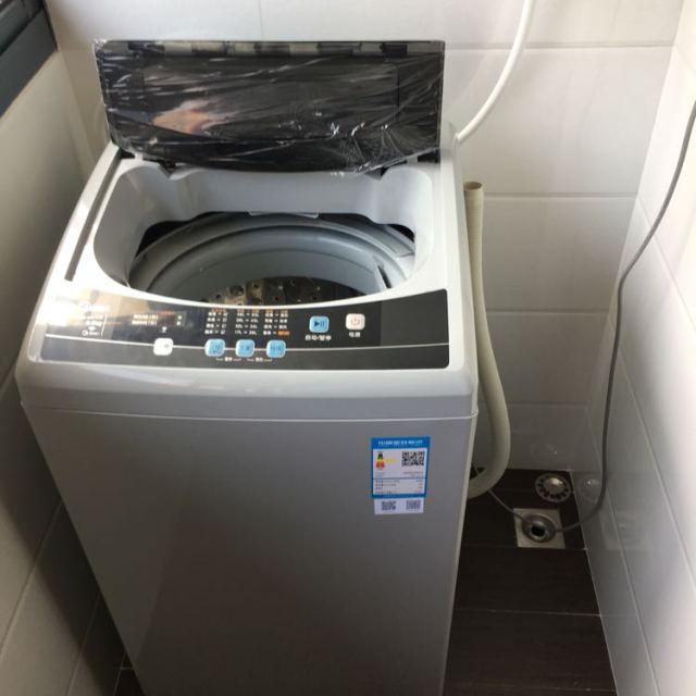 > 美的(midea)mb65-eco11w 6.