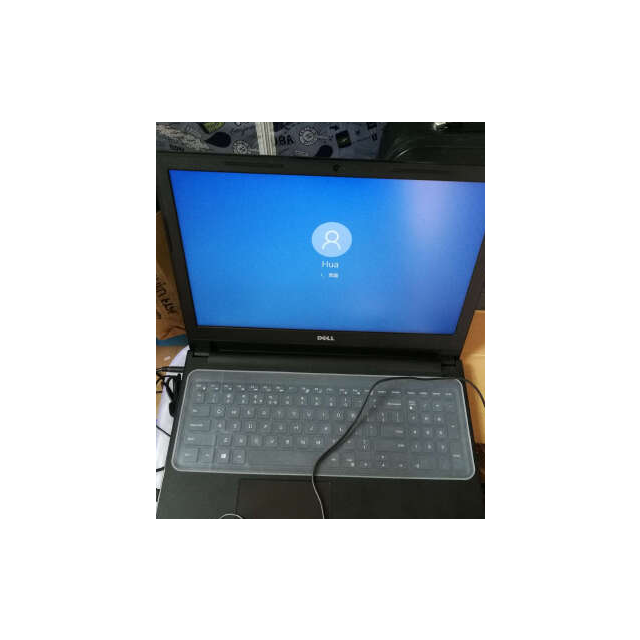 戴尔(dell)灵越3567 15.