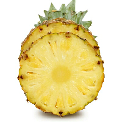 果郡王 越南小菠萝8斤装 新鲜进口水果