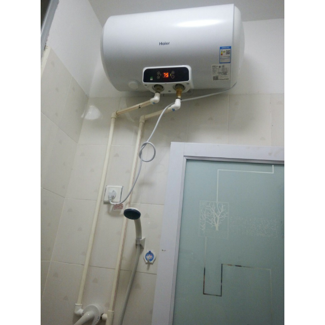 海尔haier电热水器ec4002q6