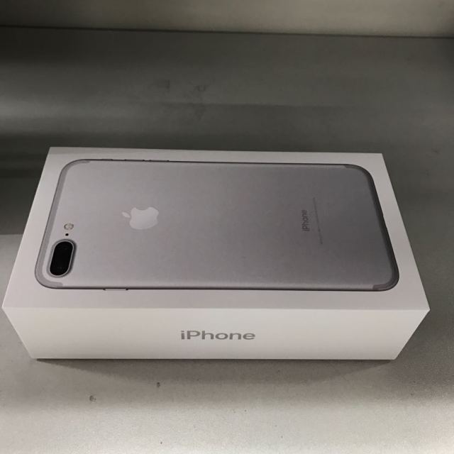 appleiphone7plusa166132g银色移动联通电信4g手机