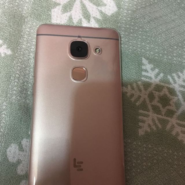 乐视(le)乐max2(x820) 金色 6gb 64gb 全网通4g手机 双卡双待 移动