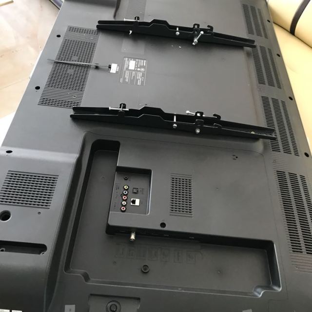 夏普(sharp) lcd-60su465a 60英寸 4k智能网络液晶led平板电视机(日本