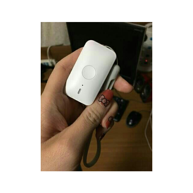 小米(mi)小寻米兔定位电话 防丢gps定位器 车辆防盗器 儿童老人微型