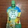 Heinz亨氏甜嫩玉米泥72g 宝宝辅食很好吃。不但宝宝喜欢，我也很喜