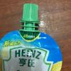 Heinz亨氏甜嫩玉米泥72g 宝宝辅食很好吃。不但宝宝喜欢，我也很喜