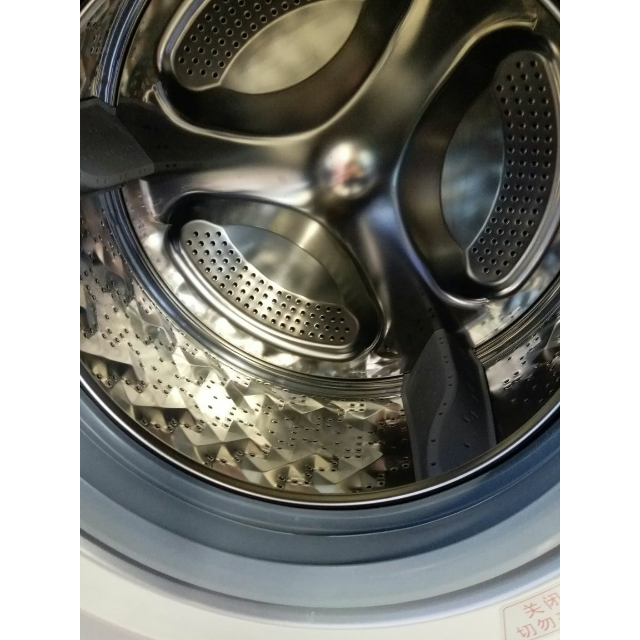 松下洗衣机xqg80-e8155
