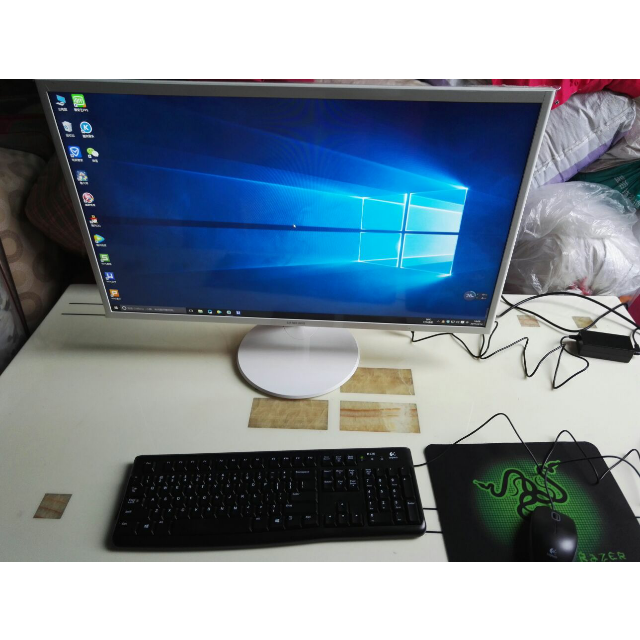 samsung/三星 s32f351fuc 31.