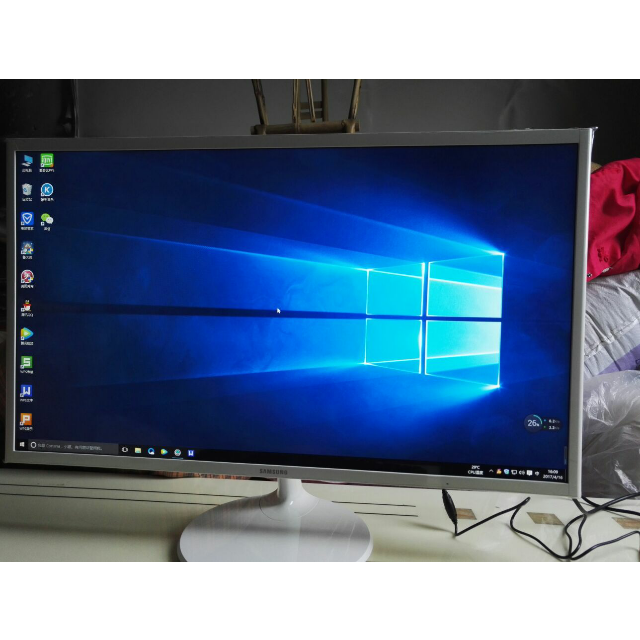 samsung/三星 s32f351fuc 31.