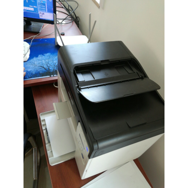 三星(samsung)scx-4621ns 黑白激光多功能一体机(打印 复印 扫描 )