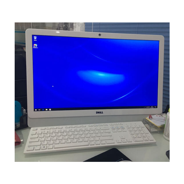 戴尔(dell) 灵越 ins3455-r7448 23.