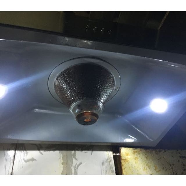 美的(midea)性价比之选 中式抽油烟机 as7210-g1