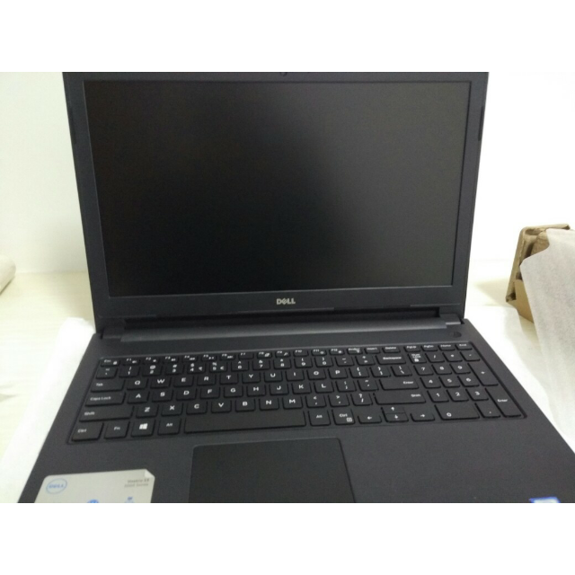 戴尔(dell)成就vostro 15-3559-2628b 15.