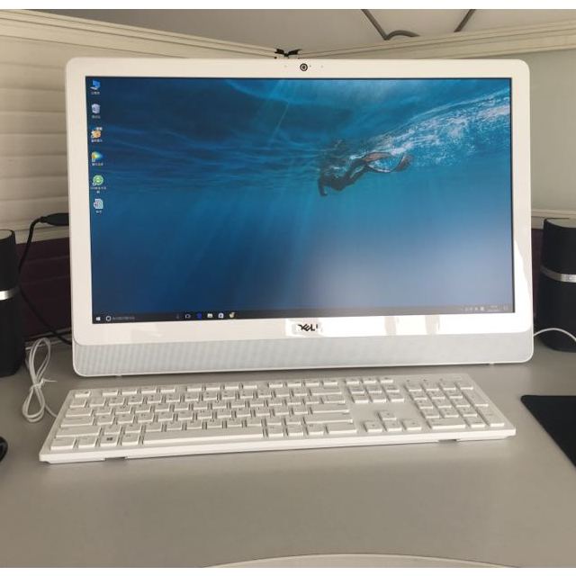 戴尔(dell) 灵越 ins3455-r7448 23.