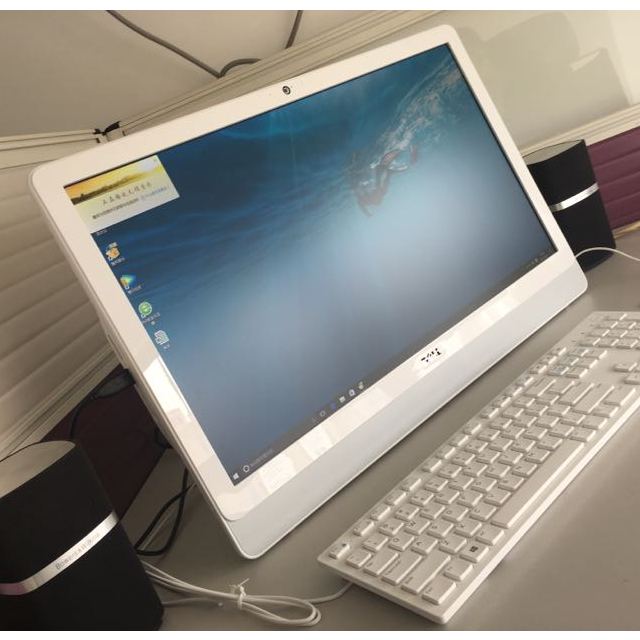 戴尔(dell) 灵越 ins3455-r7448 23.