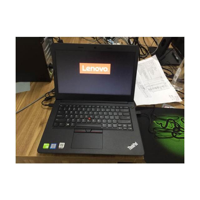 thinkpad e470 20h1a02ycd 2ycd 联想 i3/8g内存(升配)500g独显2g