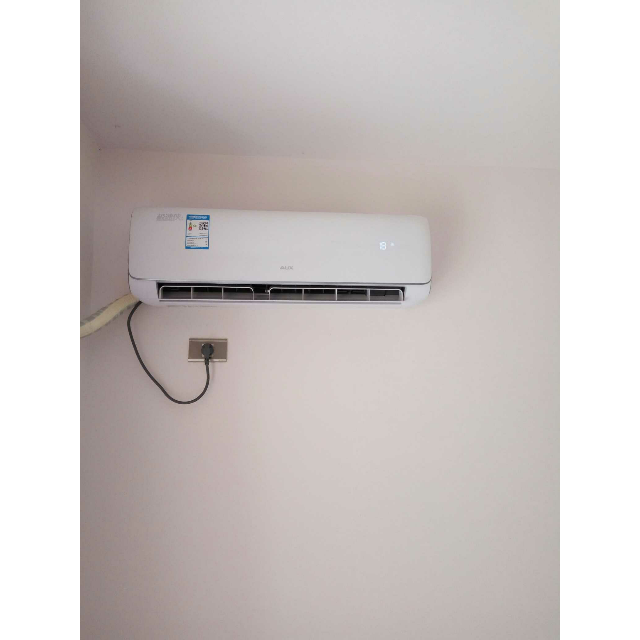 奥克斯(aux)大1匹 变频 智能 二级能效 极速侠空调挂机 30秒制冷 1
