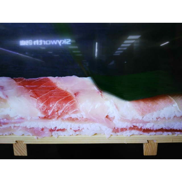 长虹(changhong)55u3c 55英寸双64位4k安卓智能led液晶电视(黑色)