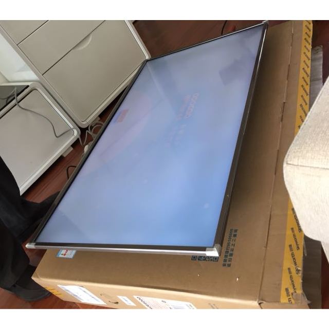 > 创维(skyworth)40e6000 金 40英寸超高清4k网络wifi智能led液晶电视