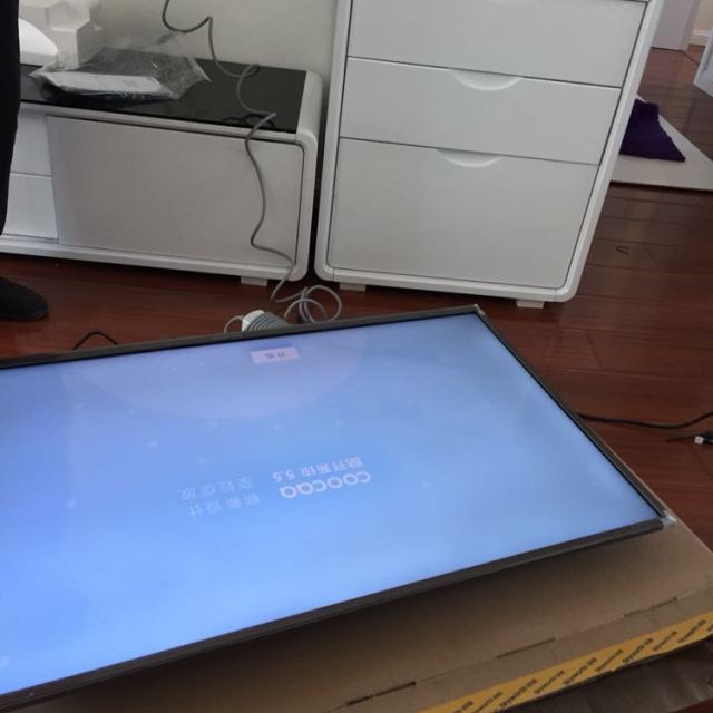 > 创维(skyworth)40e6000 金 40英寸超高清4k网络wifi智能led液晶电视