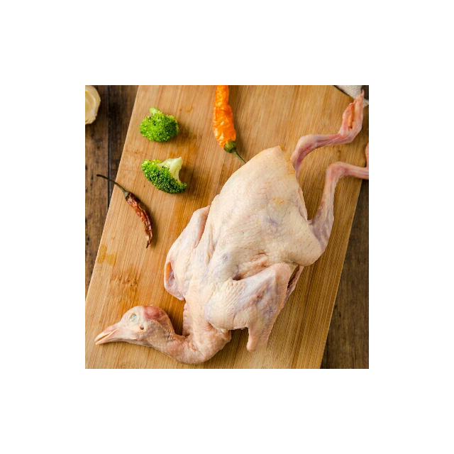 【苏鲜生】美国大王鸽400g