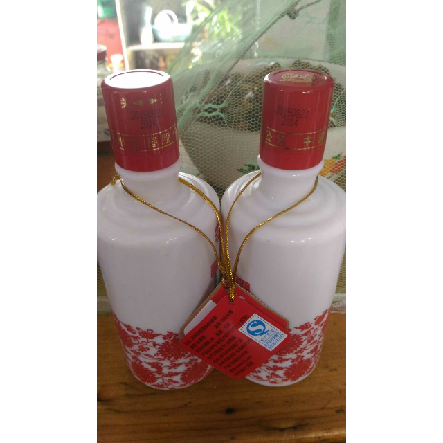 泸州老窖 泸州原浆 52° 原浆窖酒(小酒) 150ml*1 单瓶 高度浓香型