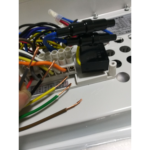 欧普照明浴霸风暖集成吊顶嵌入式三合一浴室卫生间取暖器超薄