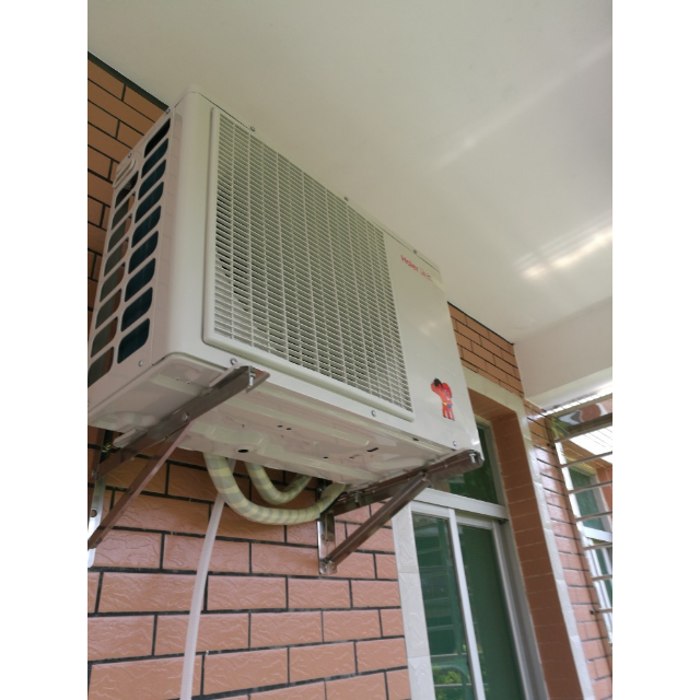 海尔(haier) 大1匹 智能 除甲醛 二级能效 变频空调挂机 kfr-26gw/15