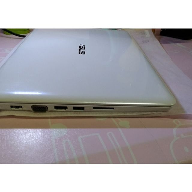 华硕(asus) 顽石 fl8700/v5000 15.