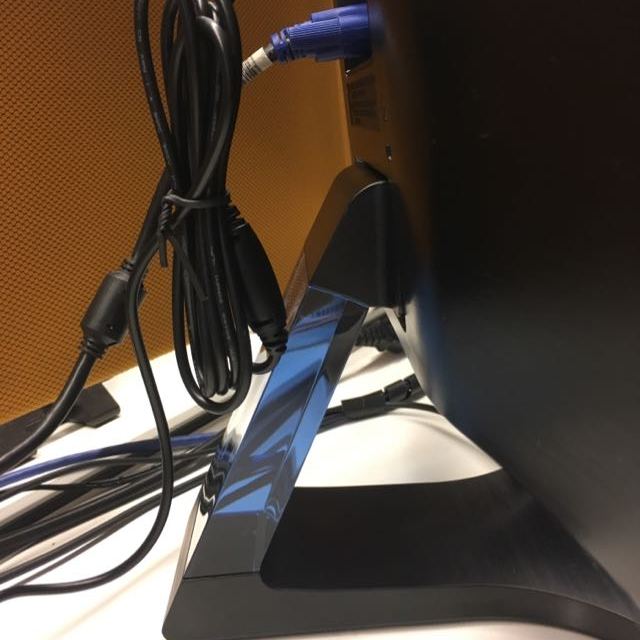 > 三星(samsung)s24e390hl 23.