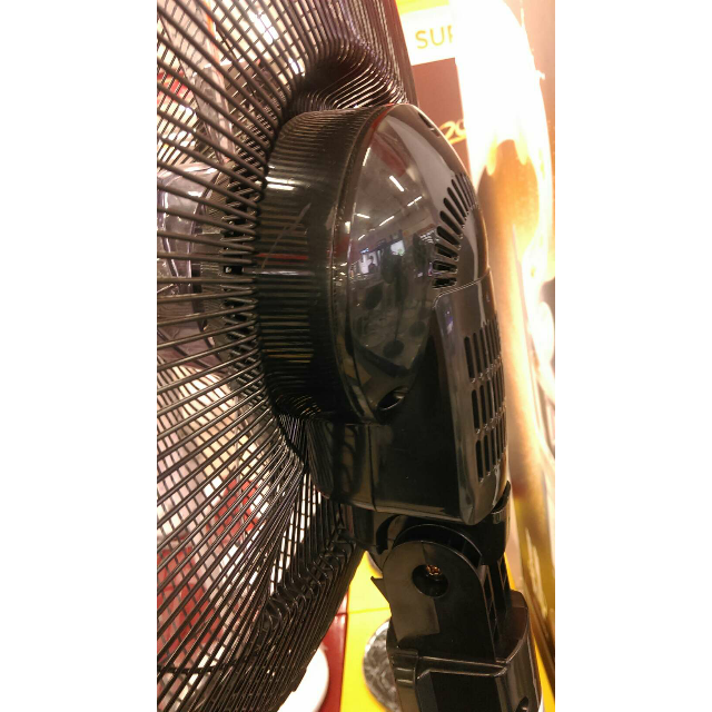fd-4012-wg 格力大松(tosot)落地扇fd-4012电风扇很好-苏宁易购