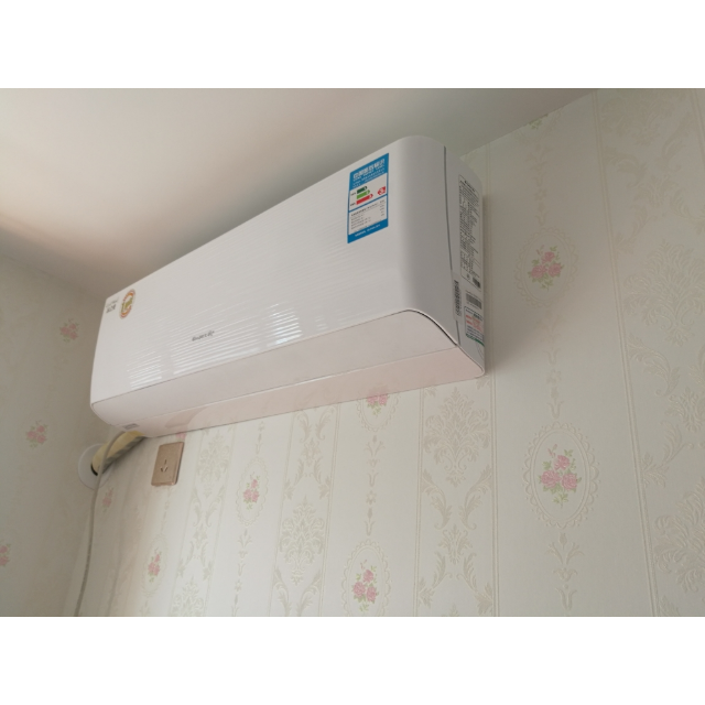 5匹 变频 冷暖 壁挂式空调 kfr-35gw/(35585)fnaa-a3评价【怎么样 好