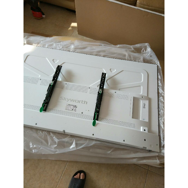 > 创维电视60g7200 60英寸4色4k超薄12核智能彩电网络液晶电视商品