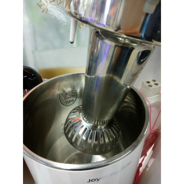 > 九阳豆浆机dj13r-p1商品评价 > 研磨细腻很好喝