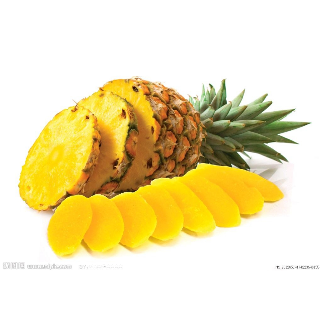 > 米又 云南新鲜小菠萝 香菠萝 5斤商品评价 > 这是第二次来买你家的.