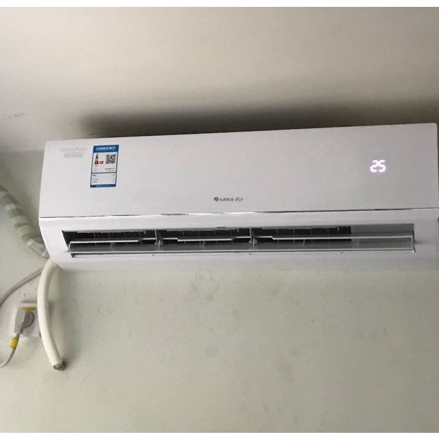 gree/格力 kfr-50gw/(50556)ba-3 绿满园2p冷暖定频挂机空调此款升级