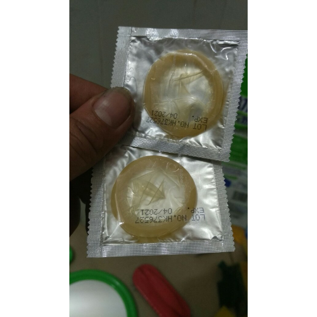 【苏宁超市】进口冈本okamoto避孕套安全套计生用品-享玩 7片装 安全