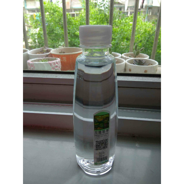 【天地精华】【共40瓶包邮】 天然矿泉水400ml*20瓶*2箱 非纯净水