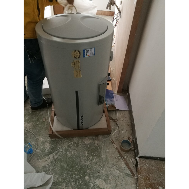 ao史密斯aosmith80升电热水器80x4