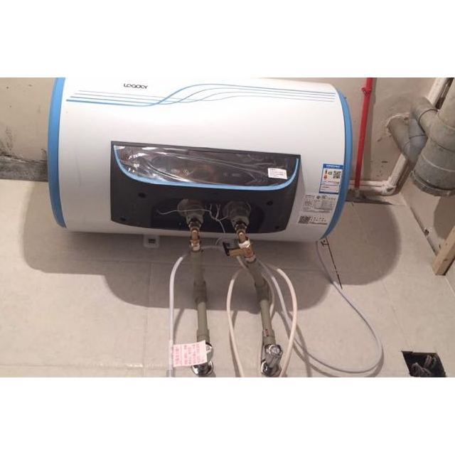 统帅(leader)50升无线遥控电热水器lec5002-20y2 质保8年【海尔荣誉