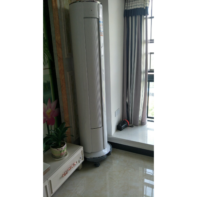 格力(gree) 3匹 变频 i尚 冷暖 柜机空调 kfr-72lw/(72555)fnhab-a3