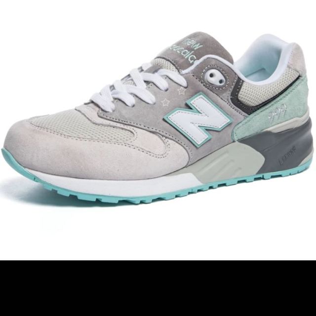 蓝帕佩尼 新百伦中国控股有限公司授权lkkwnb 999男鞋女鞋运动鞋情侣