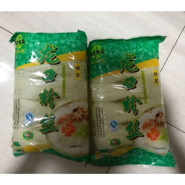 食品保健/酒水飲料 心得:一直在吃龍口粉絲,很好吃,煮湯,火鍋有嚼勁兒