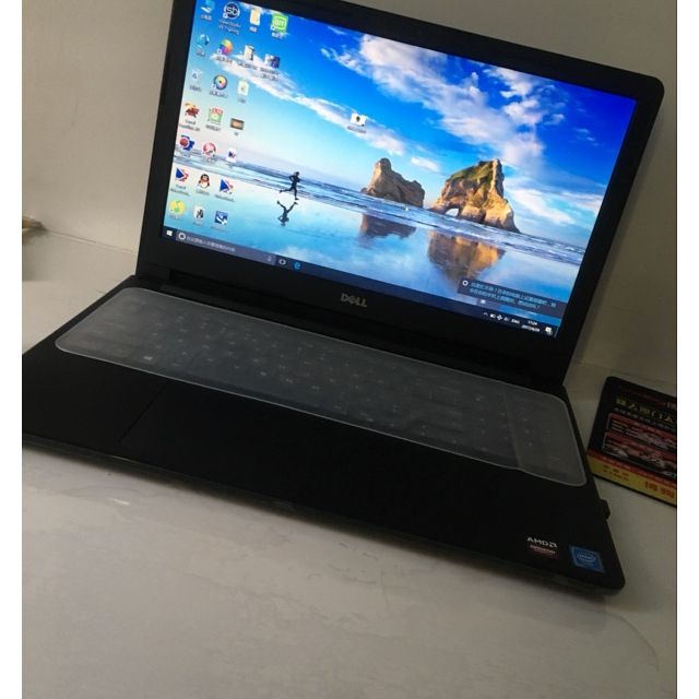 戴尔(dell)成就v3562-1225 15.