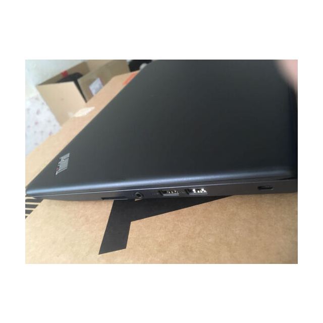 thinkpad e470c 20h3a00jcd 0jcd 14英寸笔记本电脑 i3 4g 256g固态