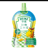 Heinz亨氏甜嫩玉米泥72g 宝宝辅食真的不错哦，比超市便宜好多呢在