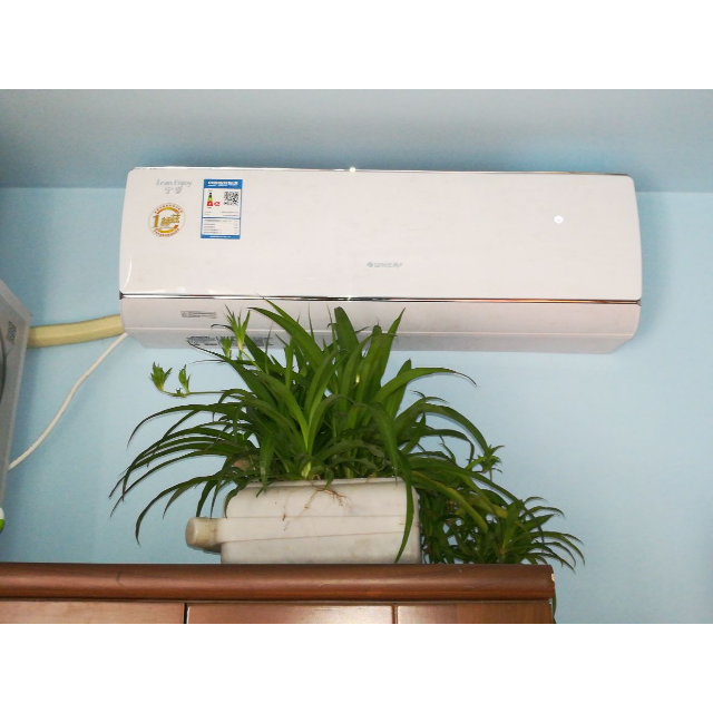 格力(gree)宁享 大1匹 变频 冷暖 壁挂式空调 kfr-26gw/(265971)fnacd