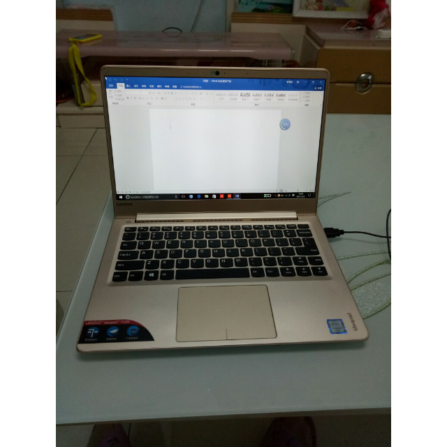 联想(lenovo)ideapad710s 13.