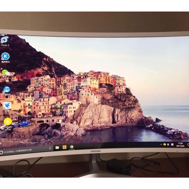 三星( samsung) c32f397fwc 31.